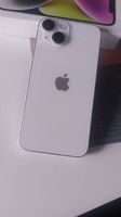 Absoluter Top-Zustand  iPhone 14 (128 GB) Weiss