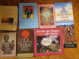 Bücher über Gott