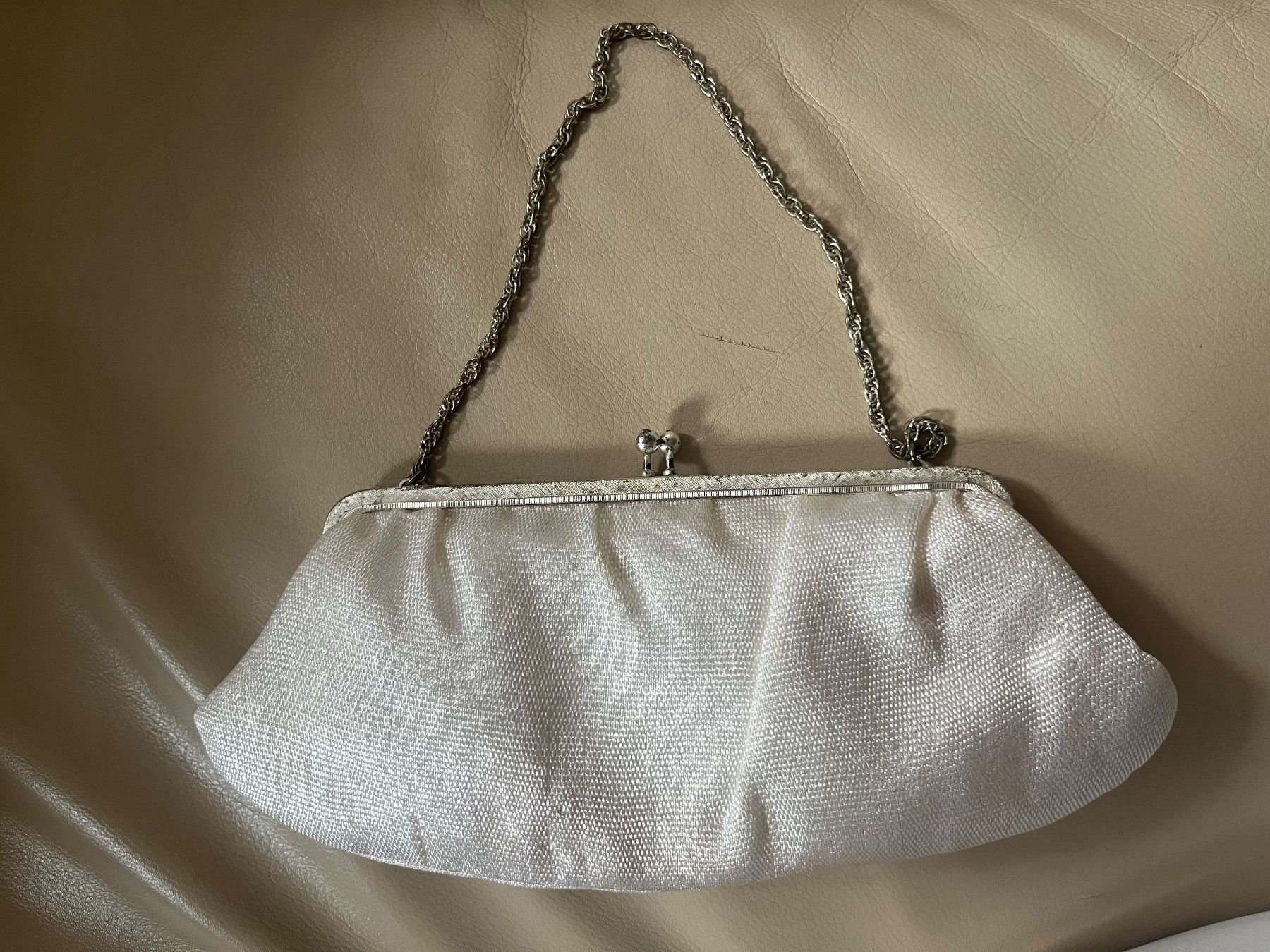 Borse da donna: Abendtasche Damen, vintage – Usato da Uhwiesen venduto da cinnaj