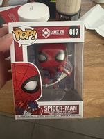 Funko pop