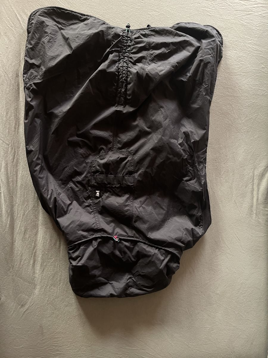 Abbigliamento: Hurtta Regenmantel 80cm – Usato da Jonen venduto da Jamber01 1