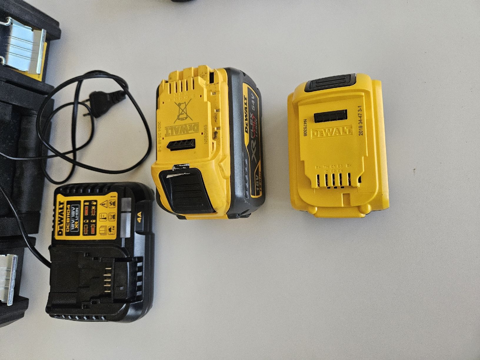 Dewalt Perceuses: Dewalt schlagmaschine DCF 900 NT – Neuf avec emballage d'origine à Regensdorf par Zem003 4