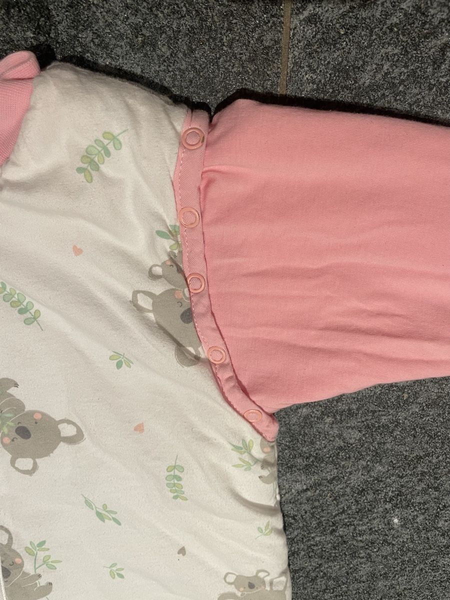 Schlafsäcke: Schlafsack Baby 90cm – Gebraucht aus Baden von things777 4