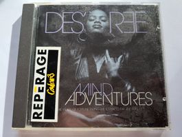 Cd Des'ree - Mind Adventures
