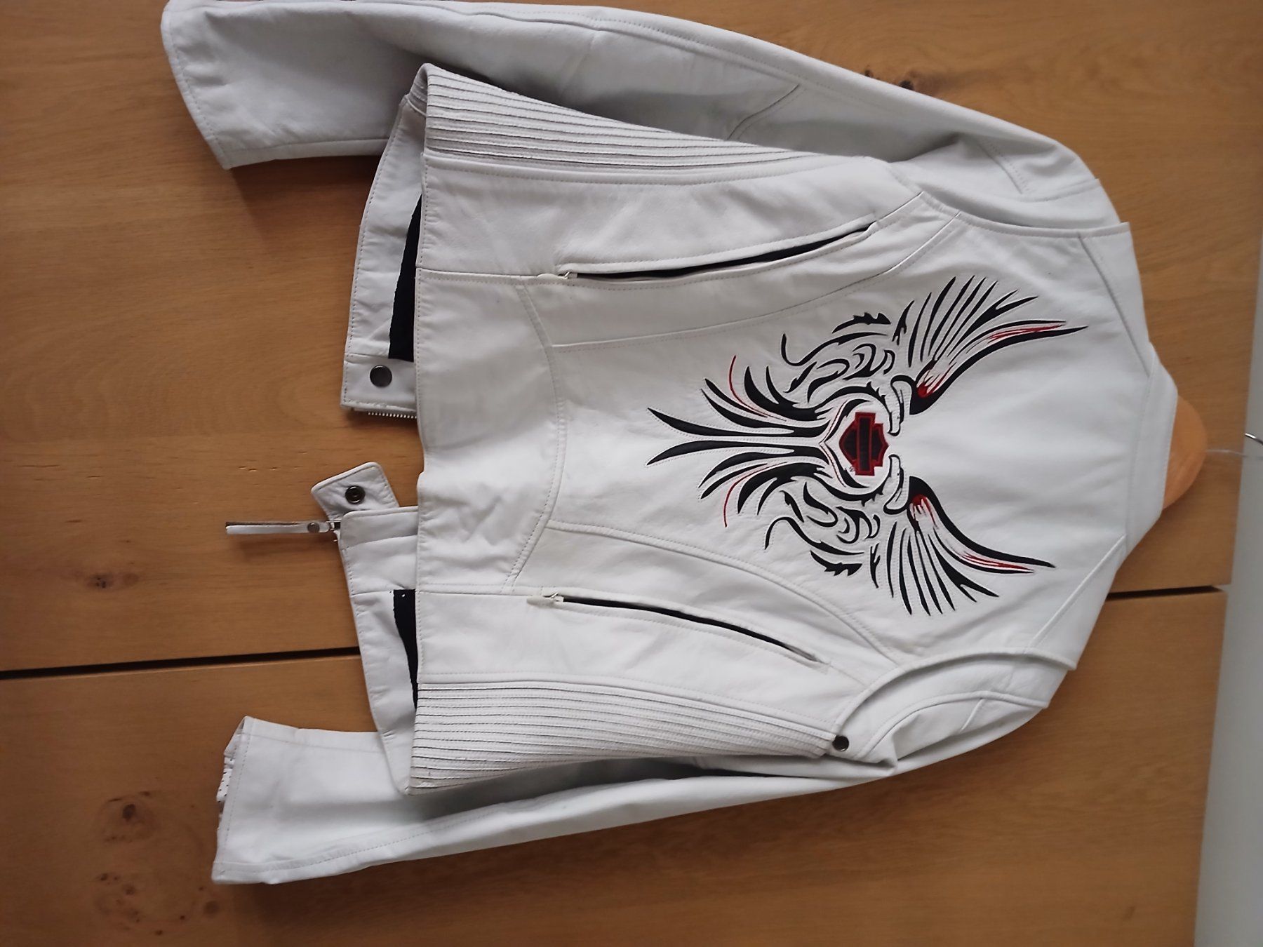 Harley-Davidson Giacche: HD Damenjacke – Usato da Zufikon venduto da Absolut64