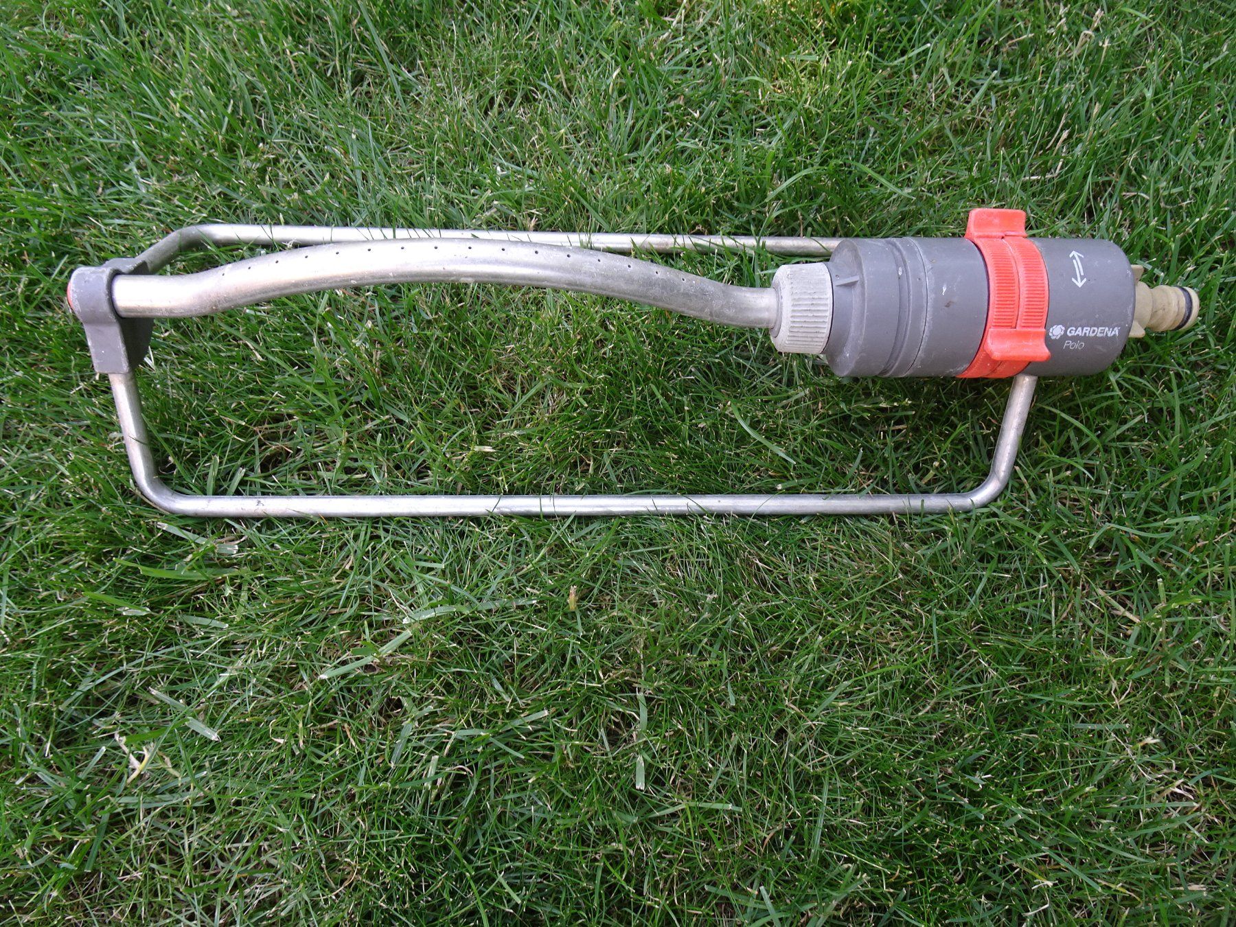 Technique médicale: GARDENA Sprinkler, Rasensprenger – D'occasion à Winkel par rsuzh