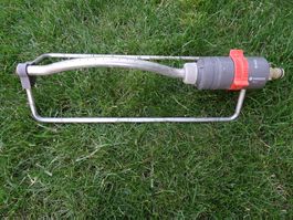 GARDENA Sprinkler, Rasensprenger