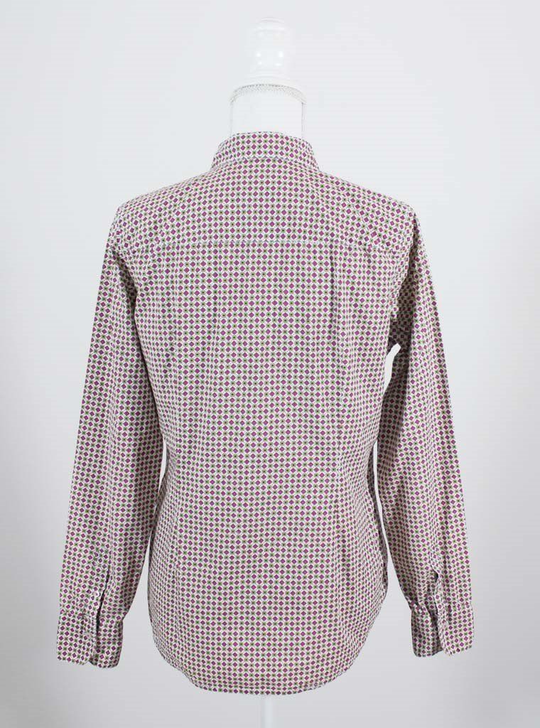 Marc O'Polo Blusen: Marc O'Polo Hemdbluse Gr. 38 – Gebraucht aus Belp von caramel-secondhand 3
