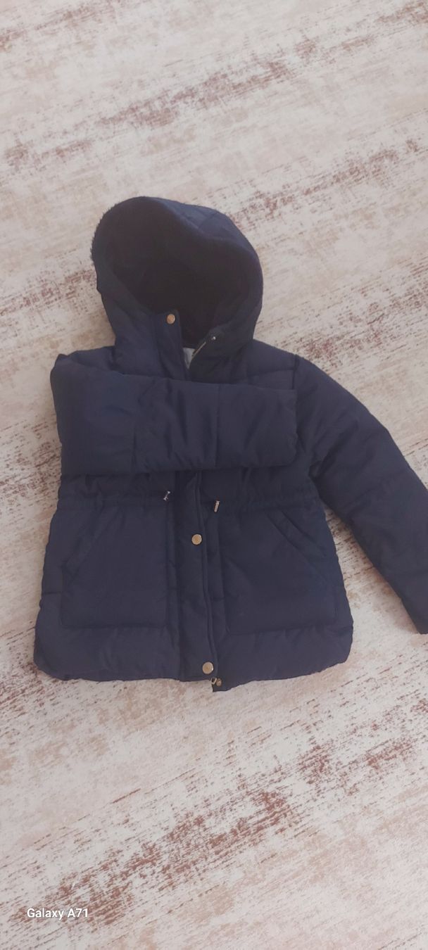 Zara Jacken & Mäntel: winterjacke mantel lang 152 zara – Gebraucht aus Rüthi (Rheintal) von Boschacat 2