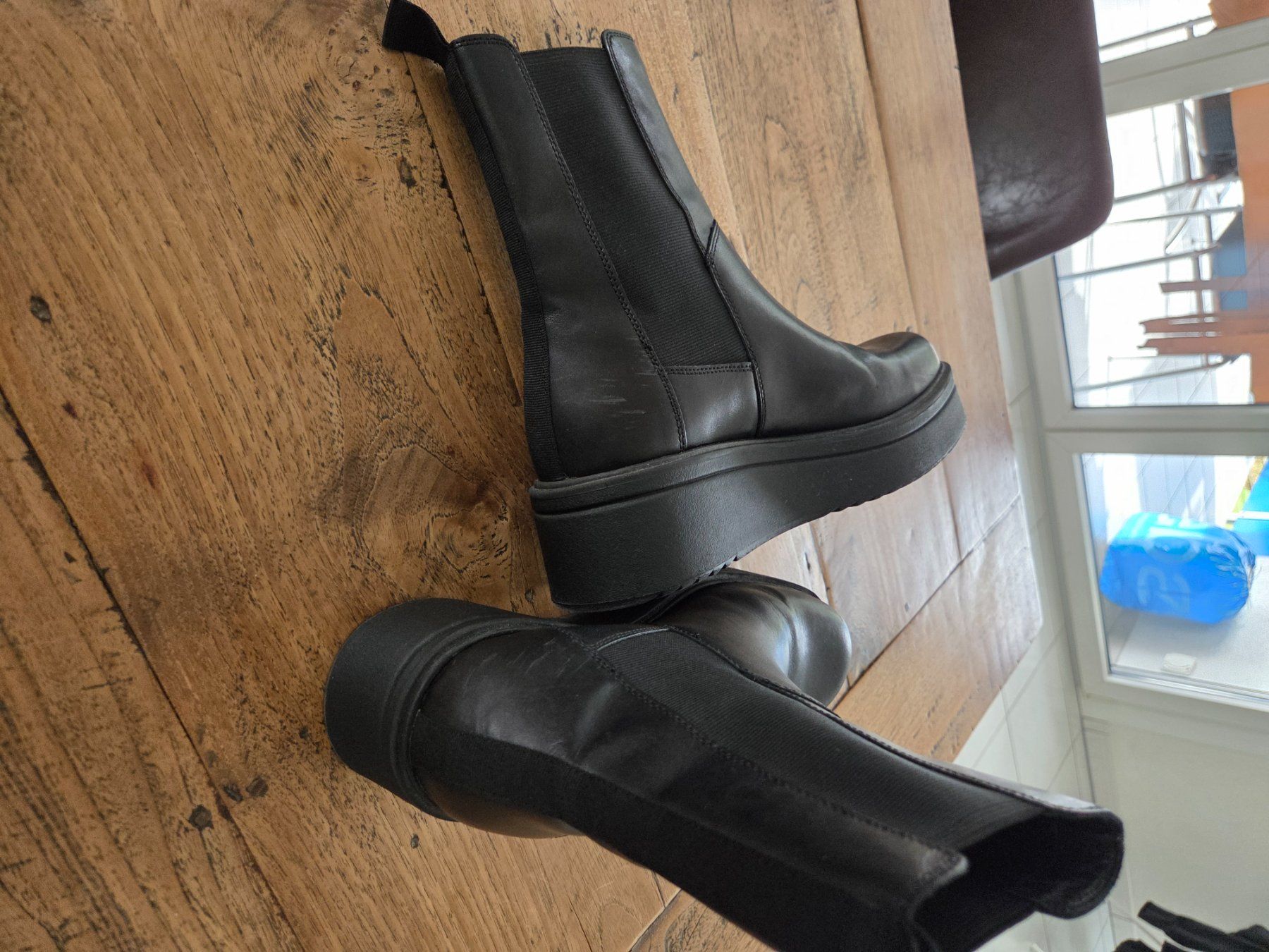 Vagabond Scarpe da donna: Ankle Boots – Usato da Morgarten venduto da Haiden 1