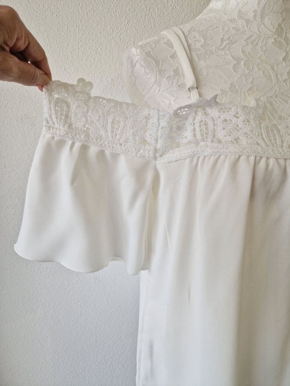 Camicette: BLOUSE – Usato da Camorino venduto da JPHANDMADE1 1