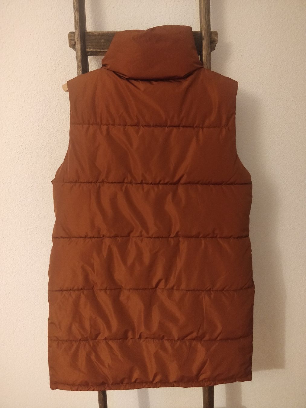 Gilets & Westen: InLinea Berlin Winter Edition Weste, Grösse 40 – Neu (gemäss Beschreibung) aus Chur von Eona4 1