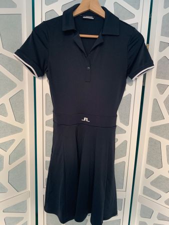 Golf Kleid J. Lindeberg Dagmar Dress Gr.XS
