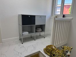 Usm Herzige Highboard/Sideboard Lieferung gratis Ganze CH