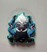 Ursula - kleine Meerjungfrau - Disneyland Paris Magnet