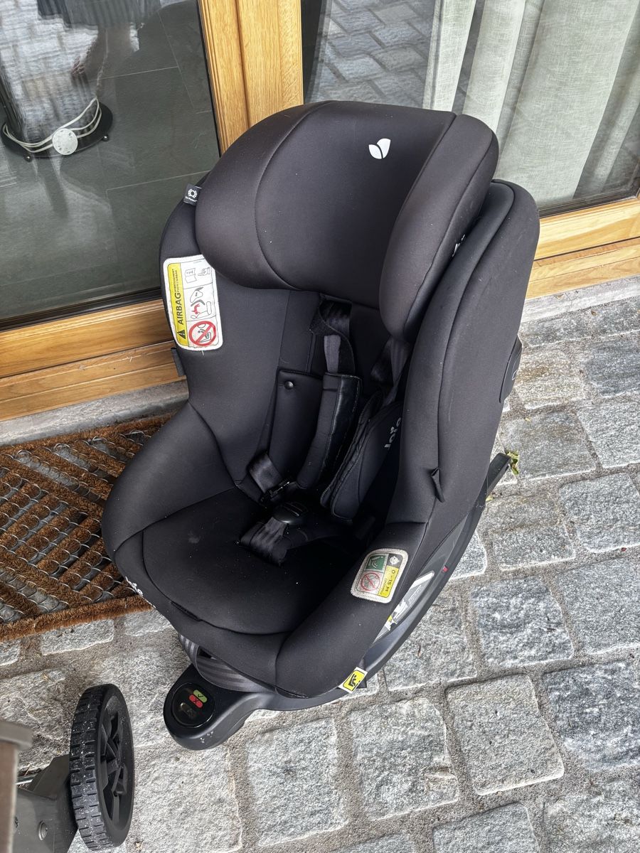 Joie Auto-Kindersitze: Siège auto joie I-spin 360 – Neu (gemäss Beschreibung) aus Onex von cel_lf92 1