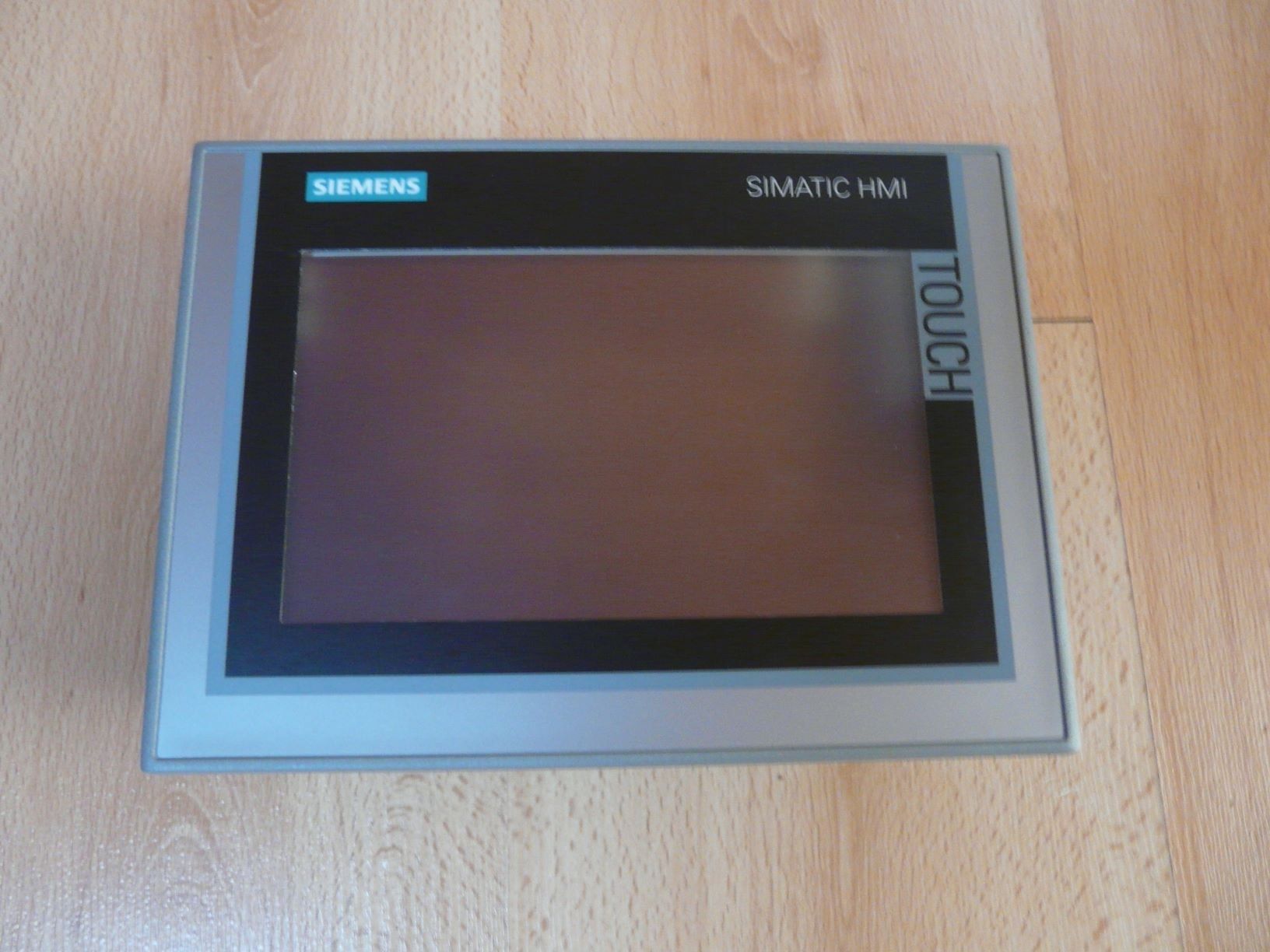 Siemens Sonstige Elektronik: Siemens SIMATIC HMI TP700 Comfort – Gebraucht aus Holziken von