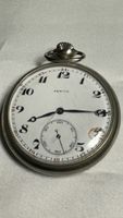 Zenith Taschenuhr, Antik um 1900, Sammlerstück Rarität!