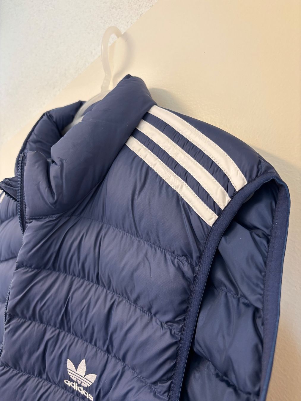 Adidas Gilet & Giacche: Adidas Weste Gilet – Nuovo (secondo la descrizione) da Zürich venduto da mc_mike77 5