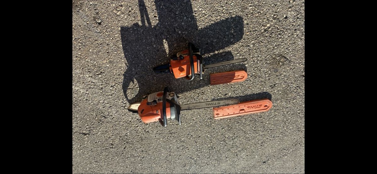 Stihl Seghe: Stihl ms 441 und 180 – Usato da Schangnau venduto da UeliK0102 1