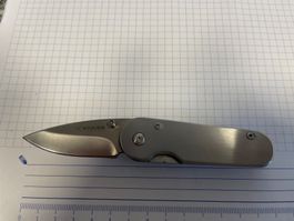 Böker Magnum Taschenmesser