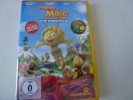 Die Biene Maja - Der Kinofilm (DVD) NEU&OVP!!