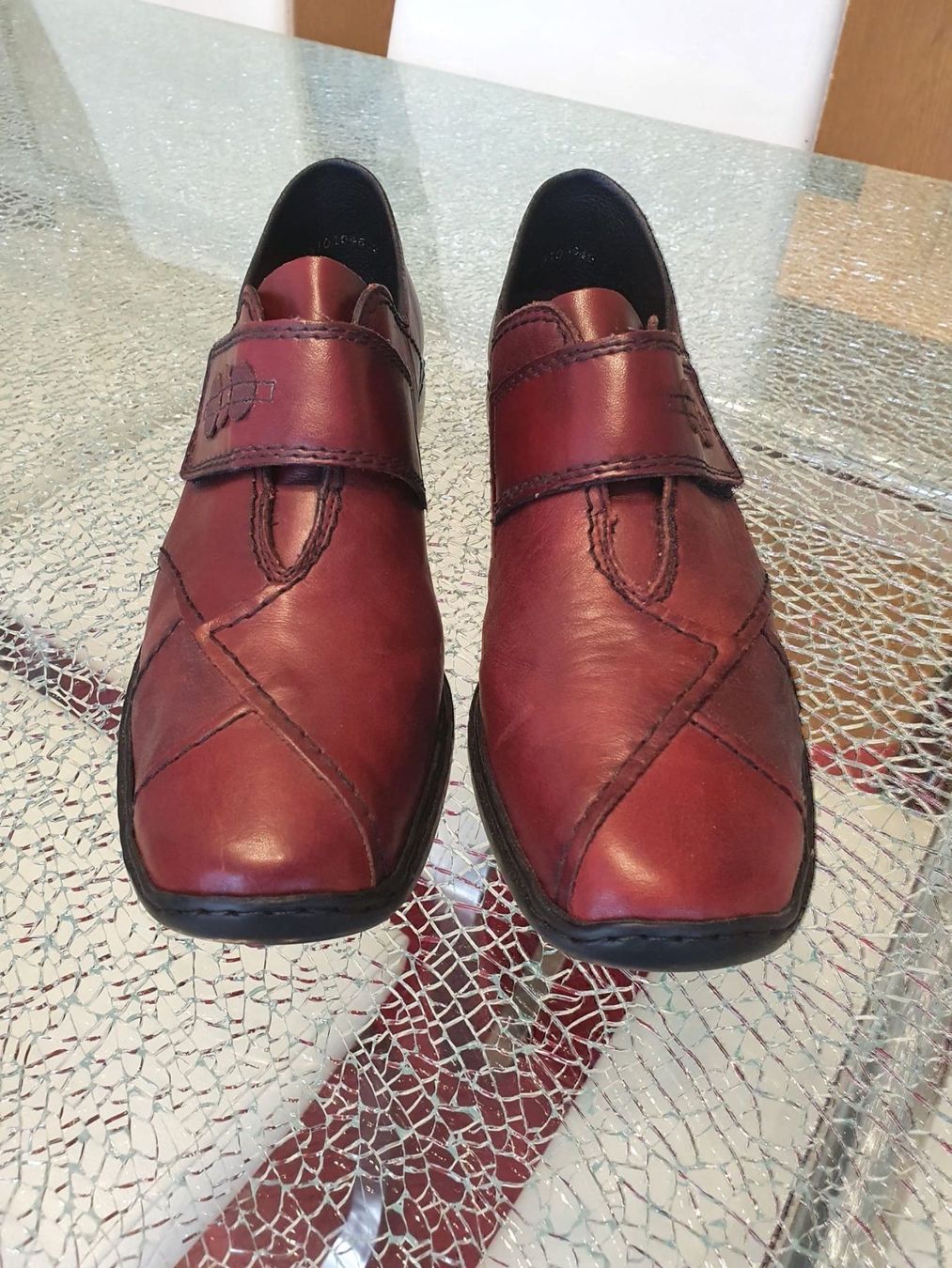 Rieker Scarpe da donna: Rieker Gr. 40 – Usato da Luzern venduto da Reni025 1