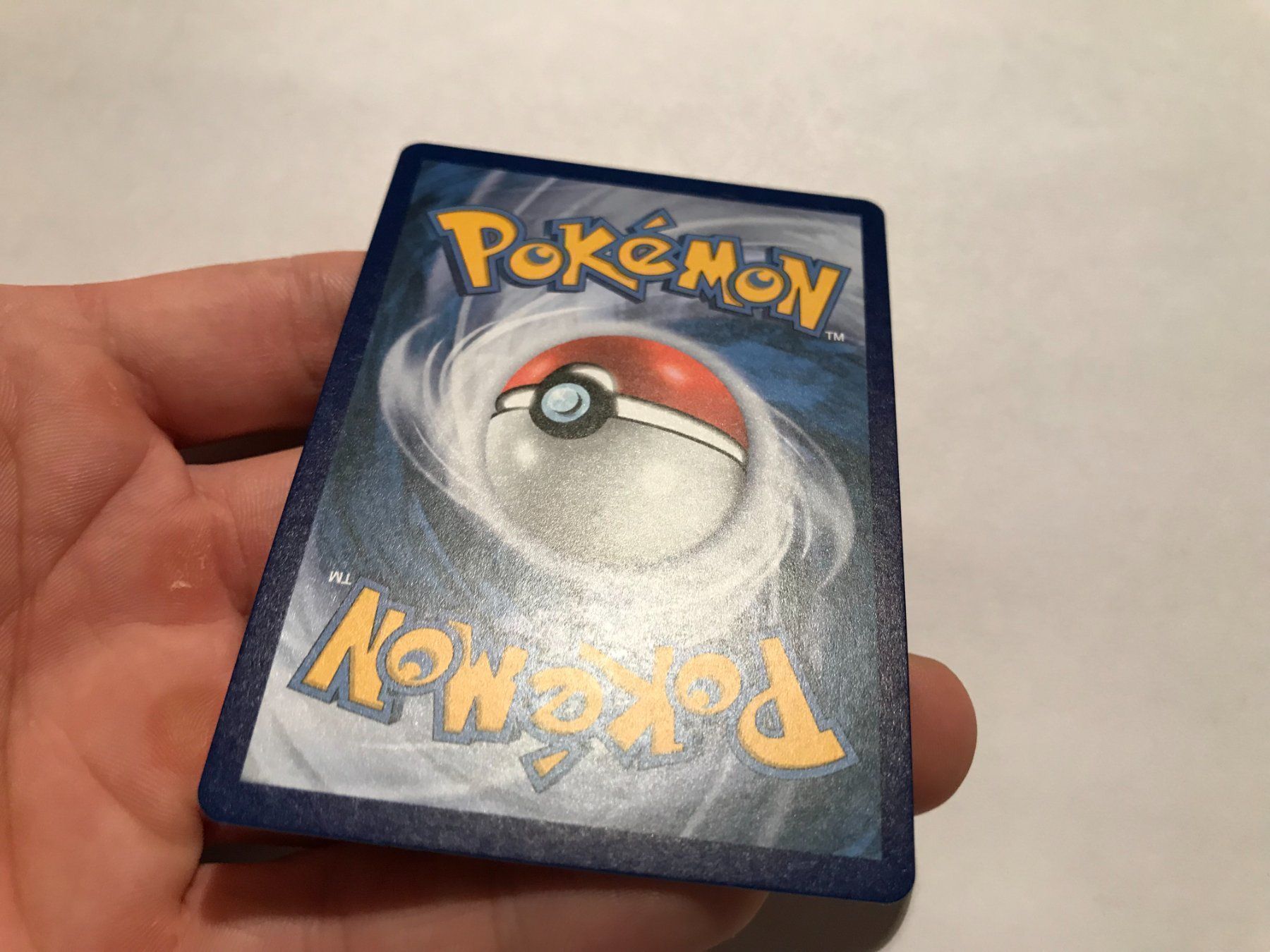 Pokémon Carte collezionabili: Rocket's Zapdos Celebrations EN – Usato da Hagendorn venduto da Pokecollectorch 2
