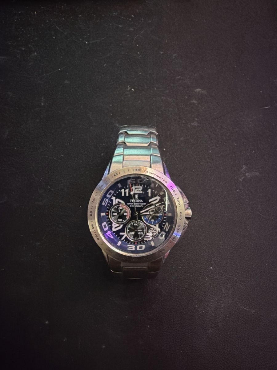 Festina Uhren: Festina chronograph (ab 1 CHF) – Gebraucht aus Luzern von liv_bz2f