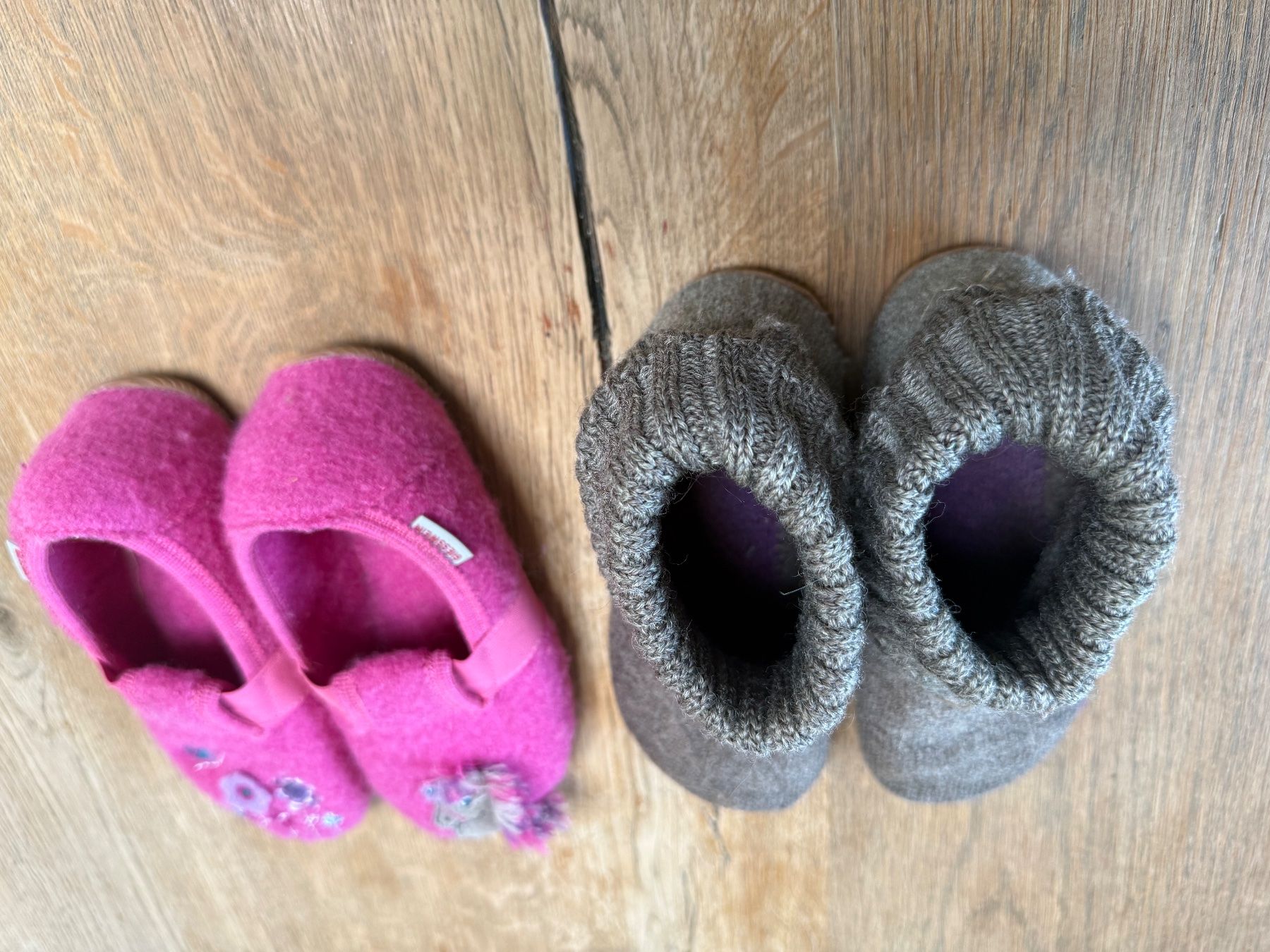 Scarpe per ragazze: Giesswein 30 & 31 – Usato da Schindellegi venduto da hor_ll8f 7