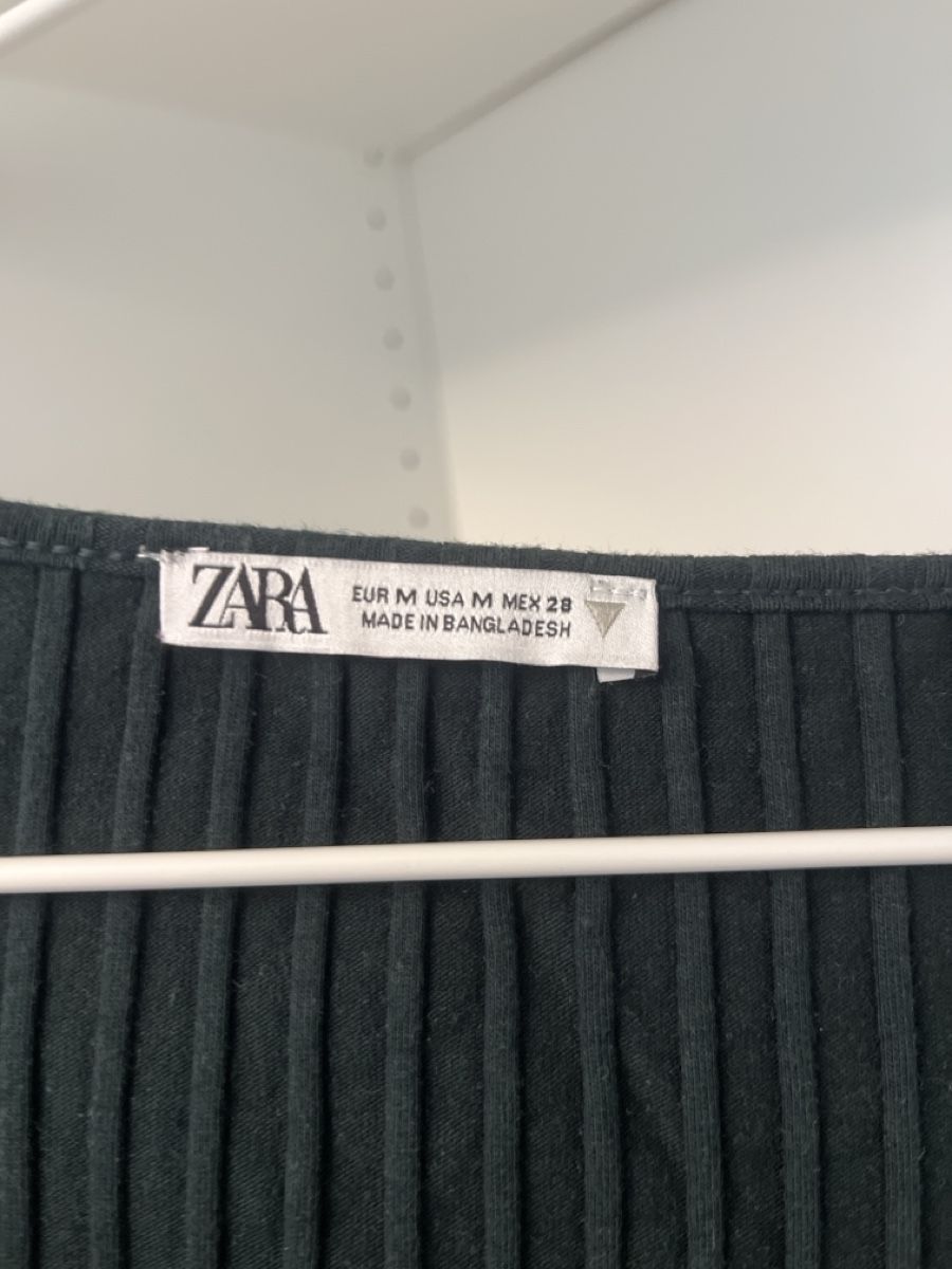 Zara Kleider: Kleid Zara M – Gebraucht aus Basel von solitop 2
