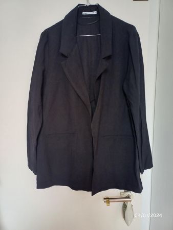 leichte Jacke - Grösse: L - 30 - Marke: Lefties