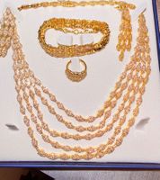 Parure Impératrice
