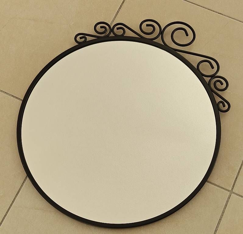 Ikea Specchi: Miroir Ikea EKNE – Usato da Ecublens VD venduto da oomari