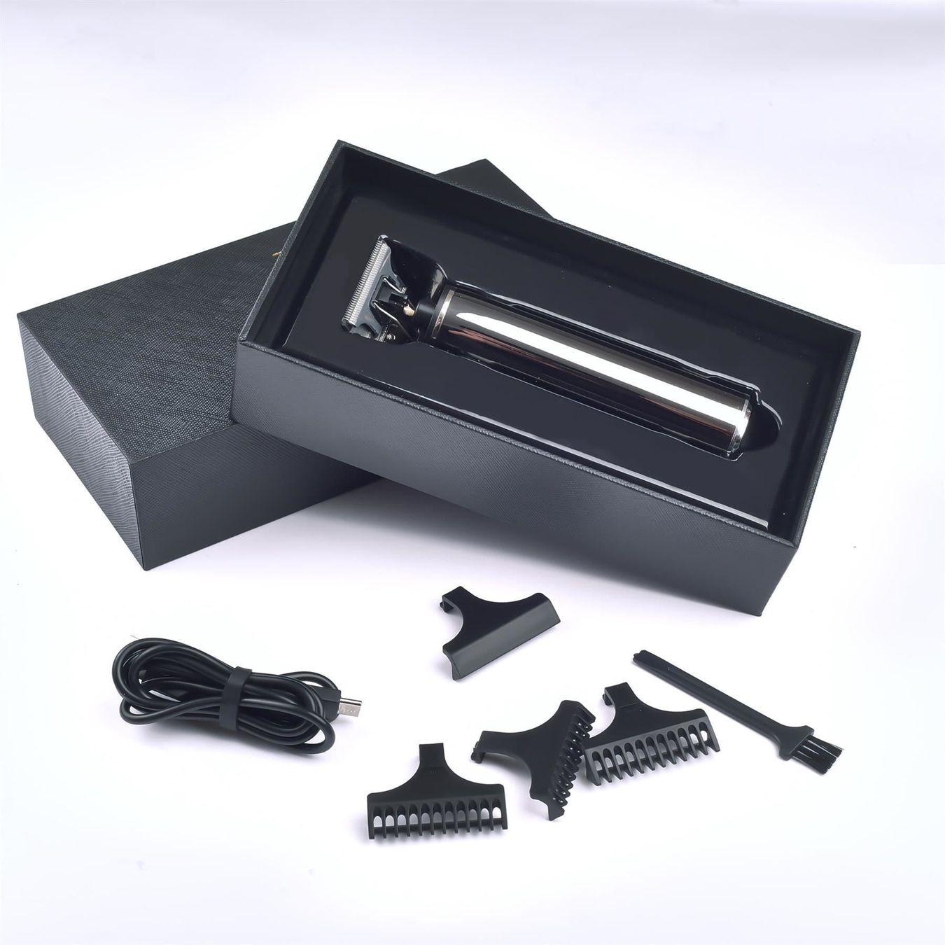 Prodotti per la cura & articoli per la pulizia: Haarschneidemaschine 0mm Haarschneider – Nuovo (secondo la descrizione) da Thun venduto da onlino 9