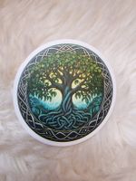 Wunderschöner Lebensbaum Sticker🌳/Neu