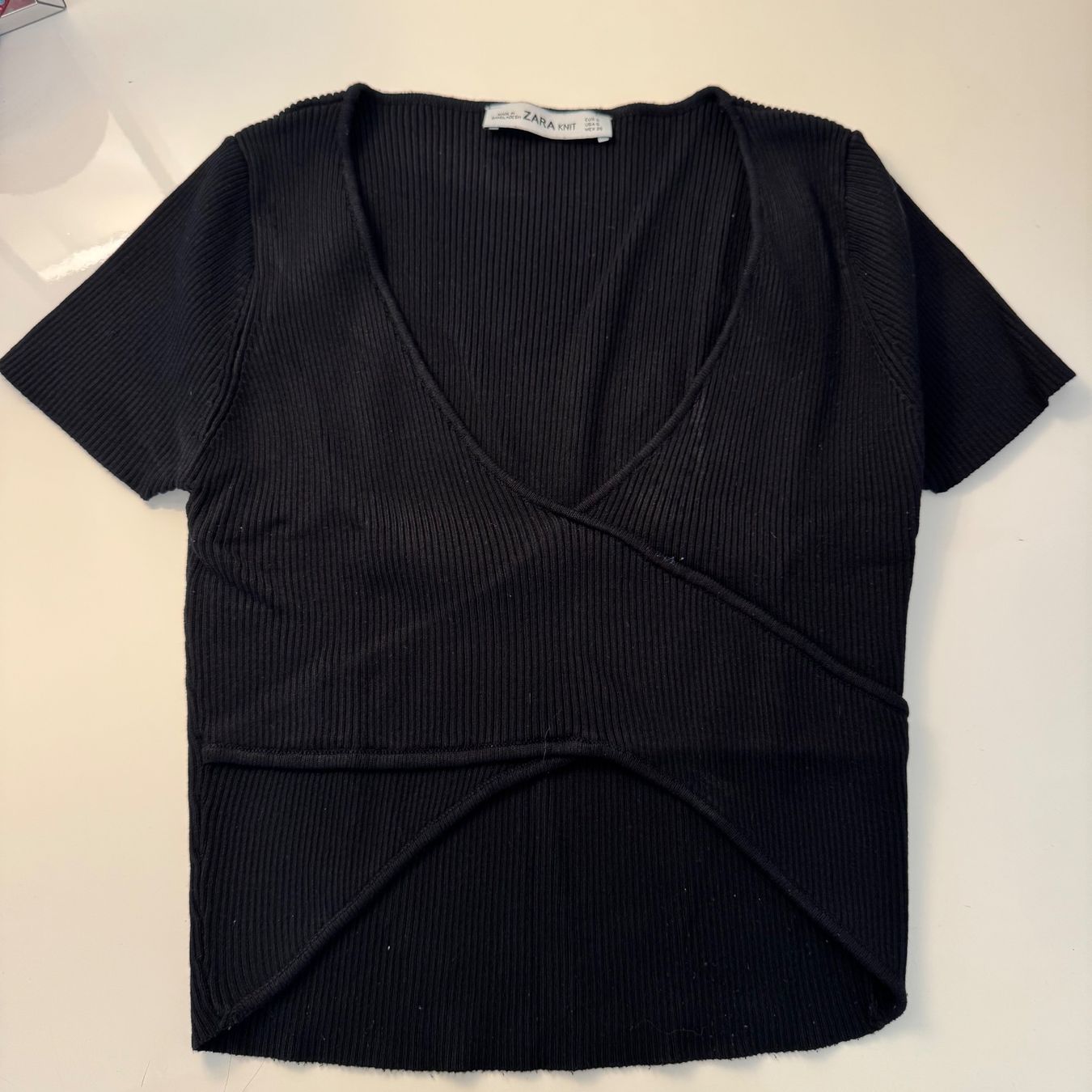 Zara Tops: Top Zara S – D'occasion à Bulle par Math2601