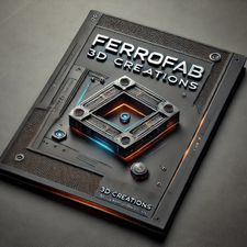 Profile image of Ferrofab3Dcreations