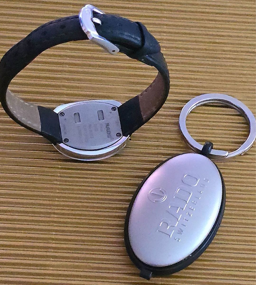 Rado Orologi: Rado Esenza Damenuhr – Usato da Untersiggenthal venduto da TimeandShine 6