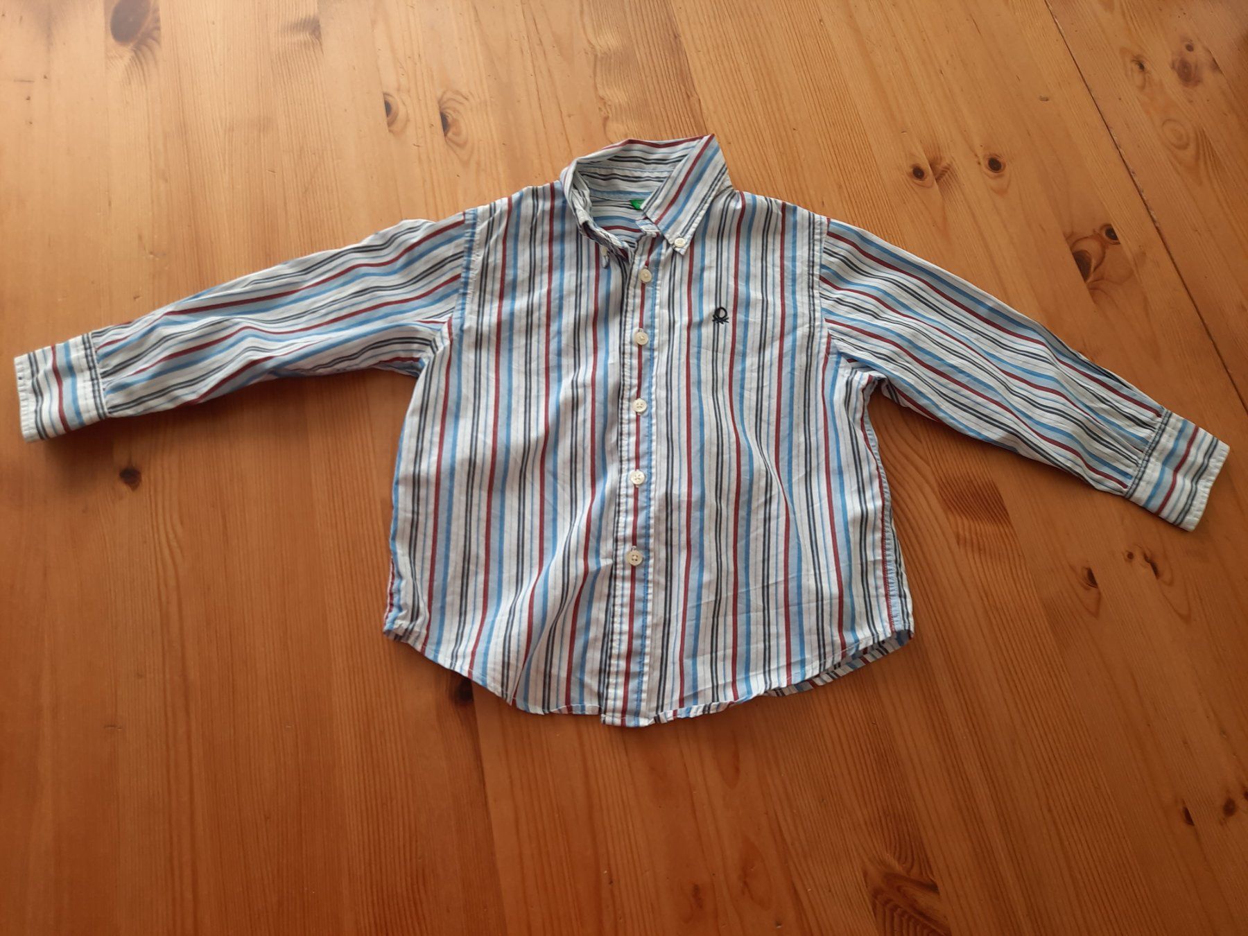 Lotti & Set di vestiti: Kleiderpäckli 104 – Usato da Aesch BL venduto da ChezToKa 4