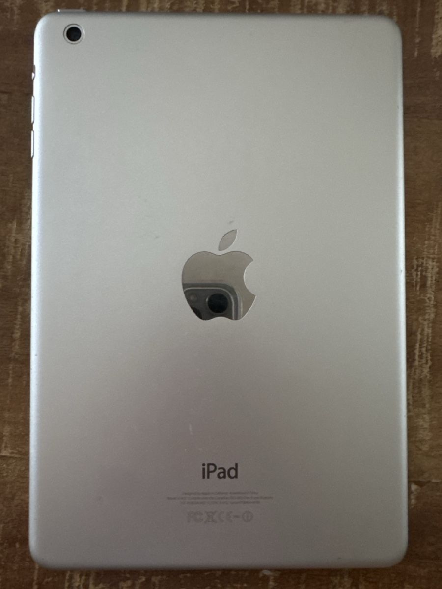 Apple Tablet PC: verkauft – Usato da Zürich venduto da Miiiich__elle 3