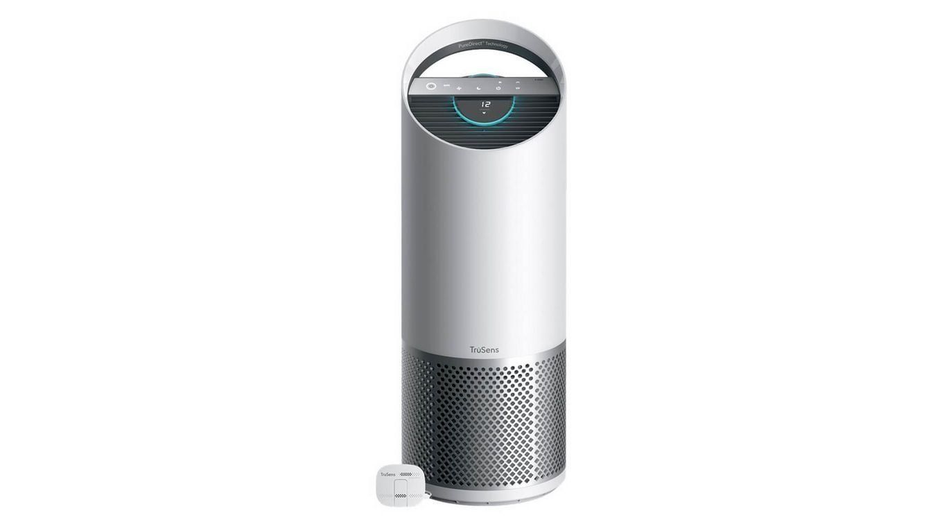 Leitz Purificatori d'aria: LEITZ Luftreiniger TruSens Z-3000 – Nuovo (secondo la descrizione) da Kleindöttingen venduto da nev_tn7c