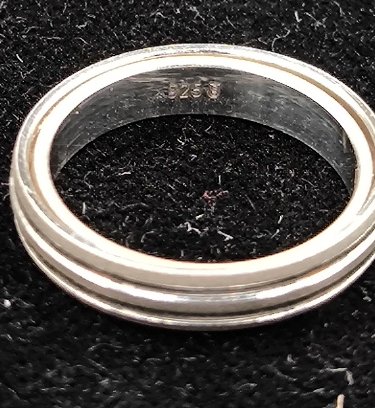 Anelli: Ring, 925er Silber – Usato da Rorschacherberg venduto da snOOpydOg11 6