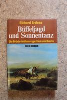 Büffeljagt und Sonnentanz von Richard Erdors