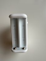 2 Apple Batterie Ladegerät