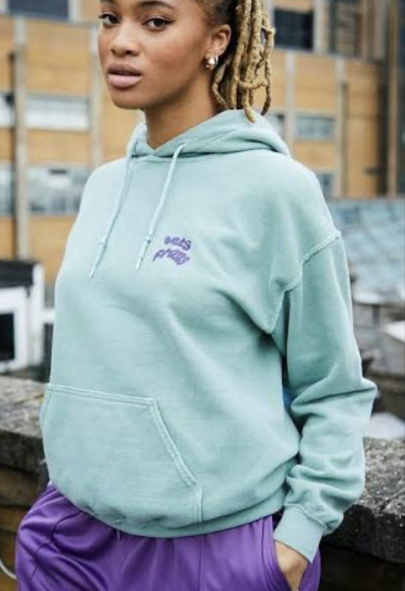 Iets Frans... Maglioni & Felpe: iets frans Hoodie, Kapuzenpullover – Usato da Ibach venduto da swa_6dbt 3