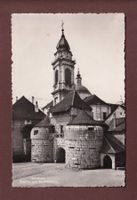 SOLOTHURN - Baseltor - St. Ursusturm - 1943