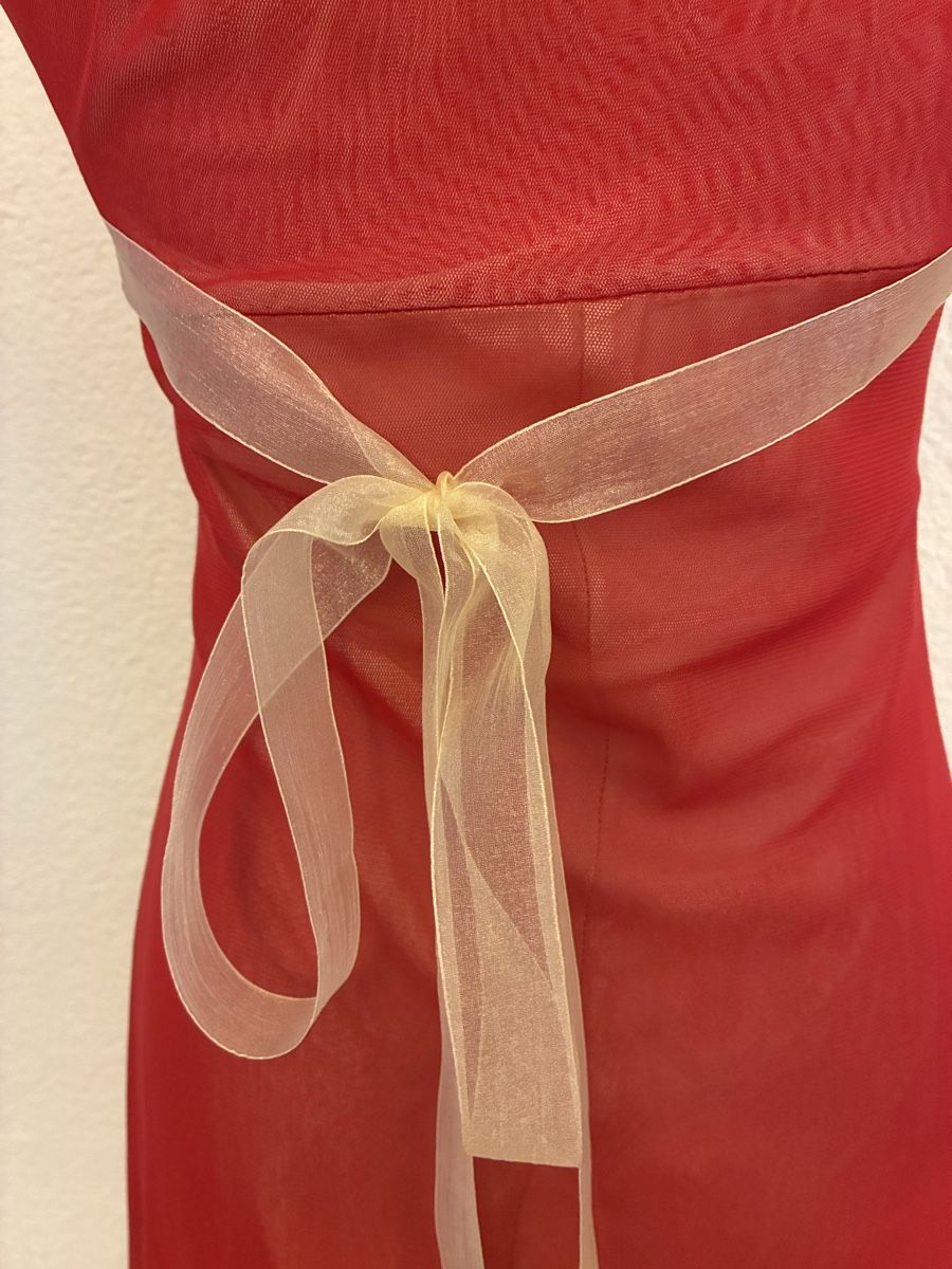 Vestiti: Siste's Kleid Grösse S – Usato da Schmiedrued venduto da Giorda 4
