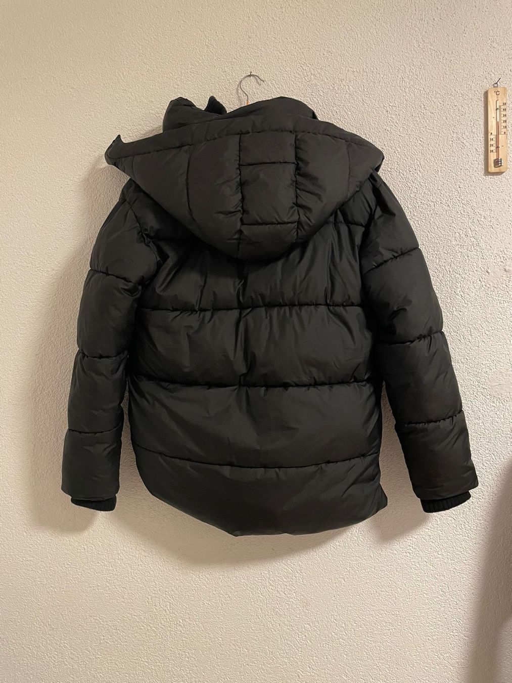 Giacche: Veste d’hiver TOM TAILOR.Taille.S – Usato da Delémont venduto da Vendeur_3 2
