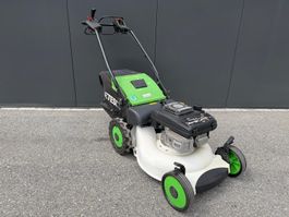 Etesia Rasenmäher PRO 53 LKX